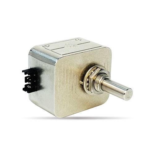 Multiturn-Potentiometer - SENTOP by Shanghai Sibo M&E Co., Ltd.