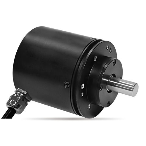 Absoluter Drehgeber - EBMD58A - SENTOP by Shanghai Sibo M&E Co., Ltd. - Magnet / 12-Bit / 14-Bit