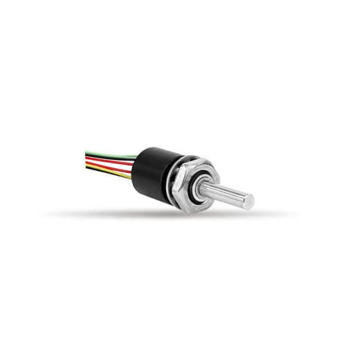 Drehbarer Potentiometer - WDH10 - SENTOP by Shanghai Sibo M&E Co., Ltd. - manuell