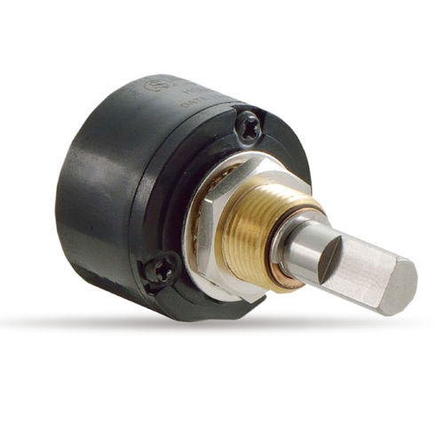 Drehbarer Potentiometer - HSM22 - SENTOP by Shanghai Sibo M&E Co., Ltd. - manuell / Hall-Effekt / für Industrieanwendungen