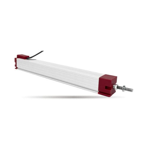 Gleitschieber-Potentiometer - CL25A - SENTOP by Shanghai Sibo M&E Co., Ltd. - manuell / für Industrieanwendungen / Präzision