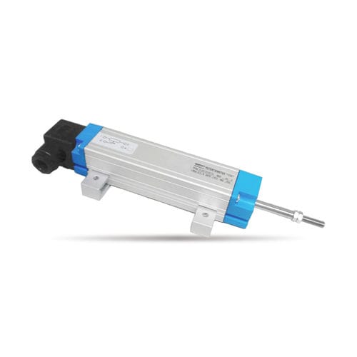 Linearray-Potentiometer - CL32 - SENTOP by Shanghai Sibo M&E Co., Ltd. - manuell / Leitkunststoff / Präzision