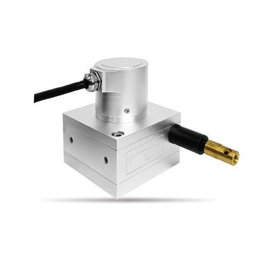 Seilzug-Positionssensor - XL60H - SENTOP by Shanghai Sibo M&E Co., Ltd. - kontaktlos / Magnet / Hall-Effekt