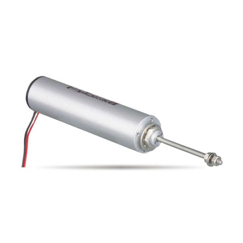 Linearray-Potentiometer - LSM22 series - SENTOP by Shanghai Sibo M&E Co., Ltd. - manuell / elektronisch