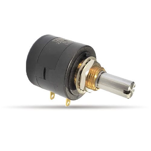 hybrider Potentiometer - SENTOP by Shanghai Sibo M&E Co., Ltd.