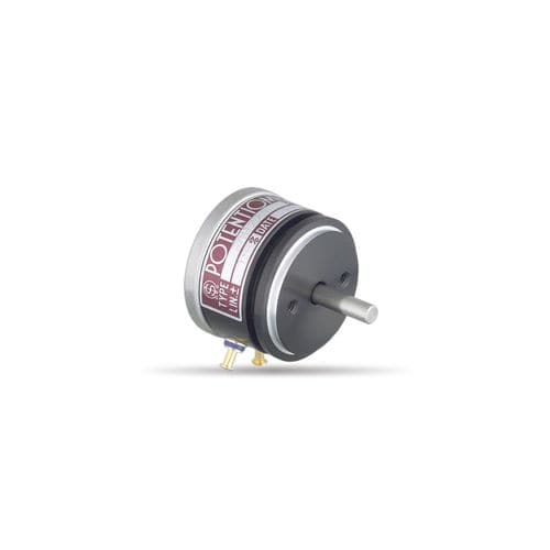 Singleturn-Potentiometer - FCP22A - SENTOP by Shanghai Sibo M&E Co., Ltd. - manuell / analog / Präzision