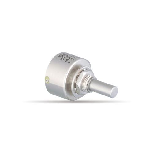 Singleturn-Potentiometer - CP22C - SENTOP by Shanghai Sibo M&E Co., Ltd. - manuell / drahtgewickelt / Kasten