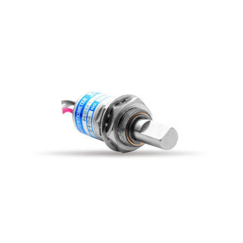 Drehbarer Potentiometer - HSM10 - SENTOP by Shanghai Sibo M&E Co., Ltd. - manuell / Hall-Effekt / Steuerung