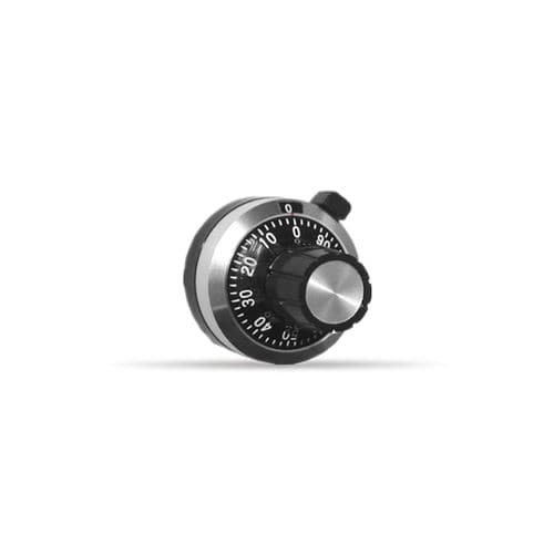 Analoger Umdrehungszähler - MG20-22B - SENTOP by Shanghai Sibo M&E Co., Ltd. - mechanisch / kompakt