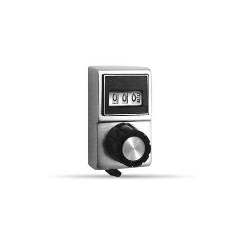 Zykluszähler - DB10-26B - SENTOP by Shanghai Sibo M&E Co., Ltd. - digital / analog / elektromechanisch