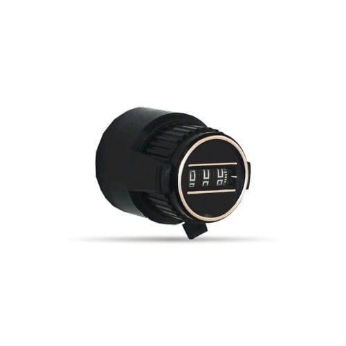 Zykluszähler - DC10-27B - SENTOP by Shanghai Sibo M&E Co., Ltd. - digital / analog / elektromechanisch
