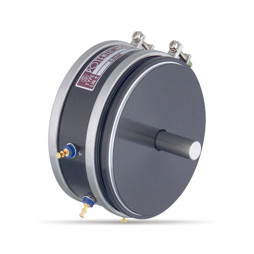 Singleturn-Potentiometer - FSCB50A - SENTOP by Shanghai Sibo M&E Co., Ltd. - manuell / Steuerung / Leitkunststoff