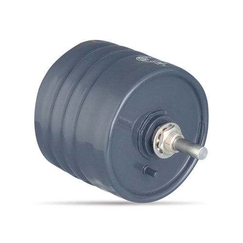 Singleturn-Potentiometer - OF50 - SENTOP by Shanghai Sibo M&E Co., Ltd. - manuell / drahtgewickelt / drahtgewickelt