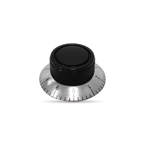 Stellknopf / mechanisch mit Positionsanzeige - SB1-36B - SENTOP by Shanghai Sibo M&E Co., Ltd.