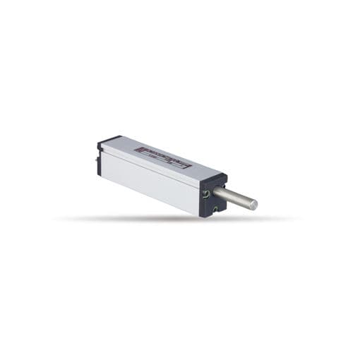 Gleitschieber-Potentiometer - 18FLPA series - SENTOP by Shanghai Sibo M&E Co., Ltd. - manuell / Leitkunststoff