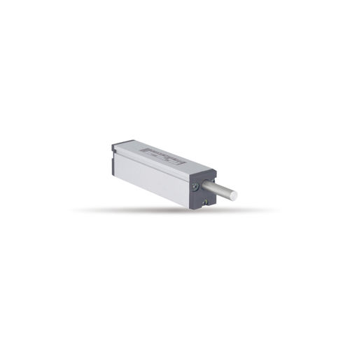Drahtpotentiometer - 18LP series - SENTOP by Shanghai Sibo M&E Co., Ltd. - manuell / drahtgewickelt / Steuerung