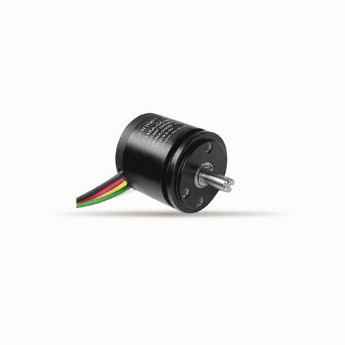 Inkrementaler Drehgeber - EI18A - SENTOP by Shanghai Sibo M&E Co., Ltd. - Magnet / 12-Bit / 5 V DC