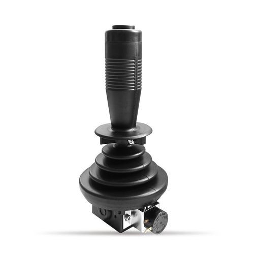 Mikroschalter-Joystick - 90JAM - SENTOP by Shanghai Sibo M&E Co., Ltd. - 2-Achs / mit Potentiometer / 3-Achs
