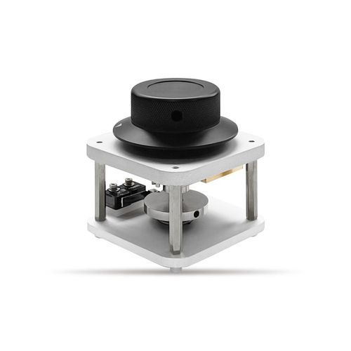 Elektronisches Handrad / Bedienelement - HW62H - SENTOP by Shanghai Sibo M&E Co., Ltd. - Steuerung / maßgefertigt