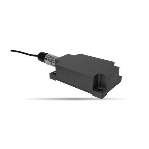 Einachsiger Neigungsmesser - IS60 - SENTOP by Shanghai Sibo M&E Co., Ltd. - digital / analog / 4-20 mA