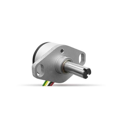 Inkrementaler Drehgeber - EI22A-F1 - SENTOP by Shanghai Sibo M&E Co., Ltd. - Magnet / Flansch / Aluminium