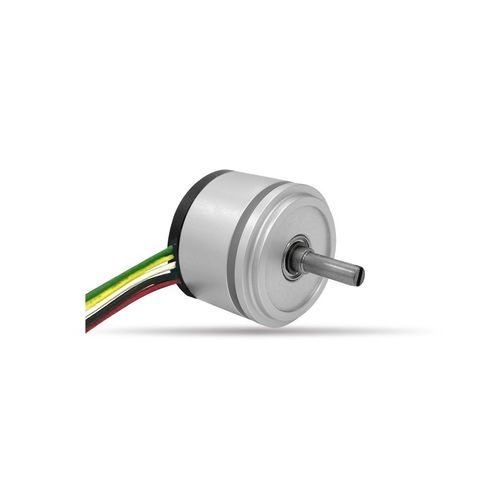 Inkrementaler Drehgeber - EI22A-S1 - SENTOP by Shanghai Sibo M&E Co., Ltd. - Magnet / mit Digitalausgang / Edelstahl