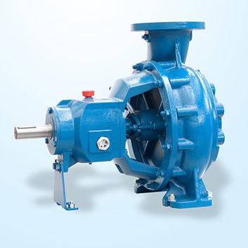 Kreiselpumpe - RCNS-RCPNS series - ROBUSCHI - für Chemikalien / elektrisch / chemisch