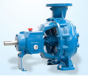 Vortexpumpe - RKC-RKCS series - ROBUSCHI - für Chemikalien / elektrisch / für die chemische Industrie