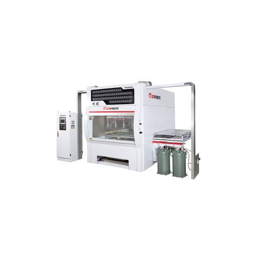 Spritzmaschine - MF7413xl series  - Guangdong Richfruits Coating Technology Co.,Ltd