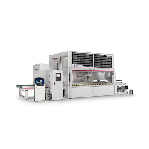 Spritzmaschine - MH7413x2 series - Guangdong Richfruits Coating Technology Co.,Ltd