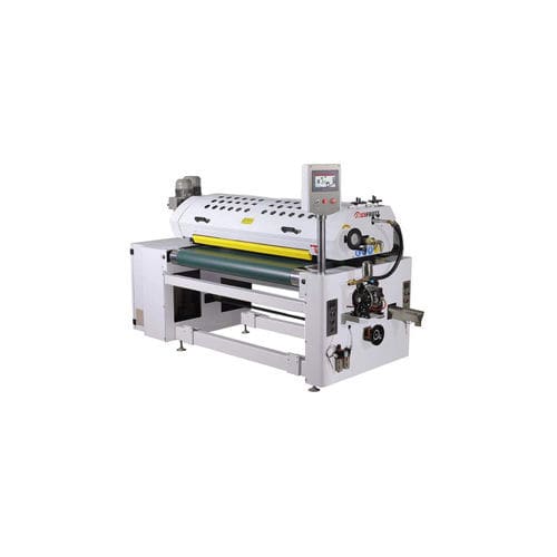Automatische Lackiermaschine - MH7113xl series - Guangdong Richfruits Coating Technology Co.,Ltd - Rollen