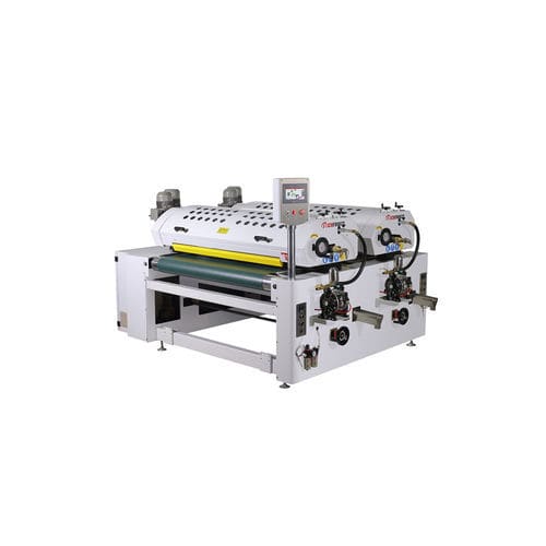 Rollen-Beschichtungsmaschine - MH7113x2 series - Guangdong Richfruits Coating Technology Co.,Ltd - Hochpräzision