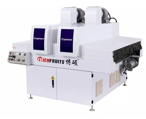 UV-Härtekammer - MF6113×2/P - Guangdong Richfruits Coating Technology Co.,Ltd - trocknen