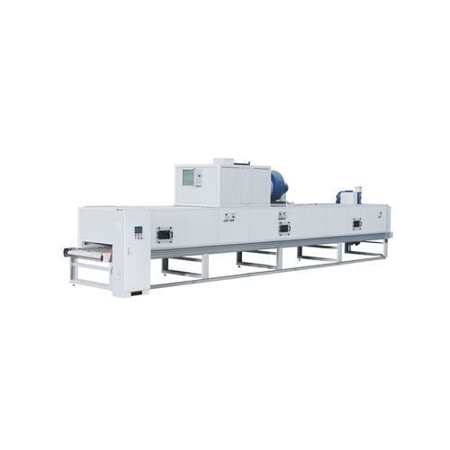 Automatischer Trockentunnel - MF6213xl20/CIR/LC - Guangdong Richfruits Coating Technology Co.,Ltd