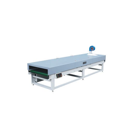 Trockentunnel - MF6213 series - Guangdong Richfruits Coating Technology Co.,Ltd