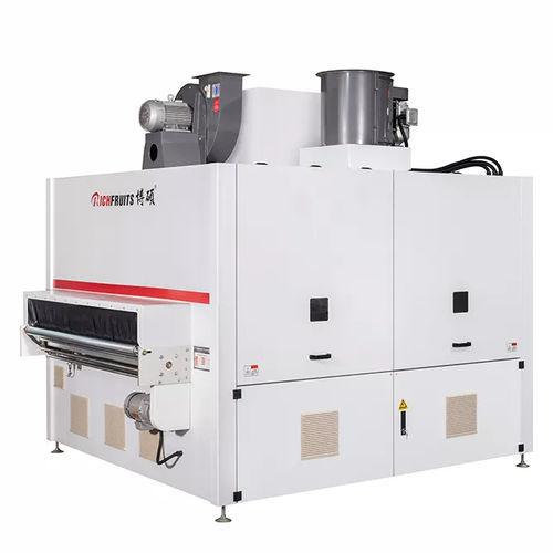 Trocknen-Härtekammer - MF6113×6/L/DZ                     	 - Guangdong Richfruits Coating Technology Co.,Ltd - vertikal