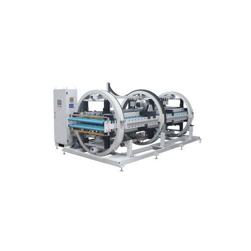 Elektrischer Wender Kipper - MF7813 series - Guangdong Richfruits Coating Technology Co.,Ltd