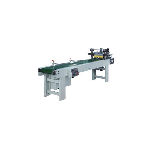 Rollen-Bürstmaschine - MF9203x1 - Guangdong Richfruits Coating Technology Co.,Ltd - Holz