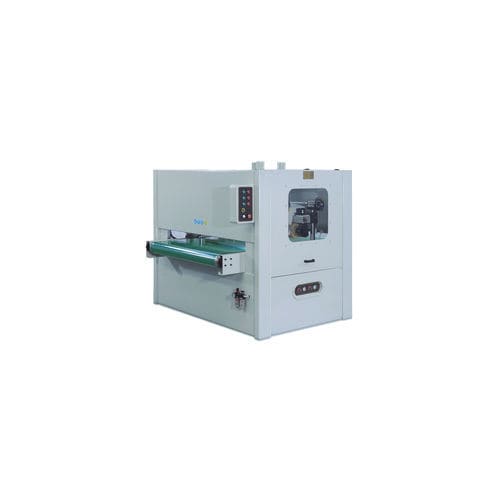Rollen-Bürstmaschine - MF9213 series - Guangdong Richfruits Coating Technology Co.,Ltd - Holz