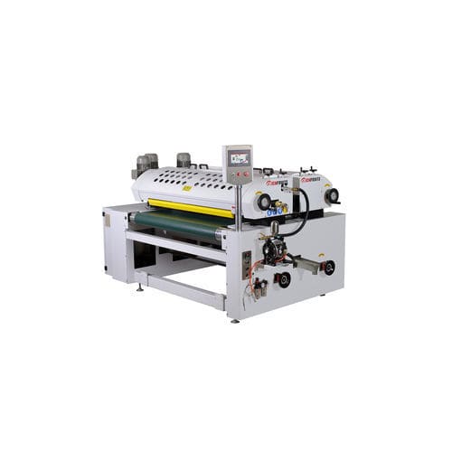 Automatische Abfüllmaschine - MH8113 series - Guangdong Richfruits Coating Technology Co.,Ltd - für Verbundmaterialteile / für Holz