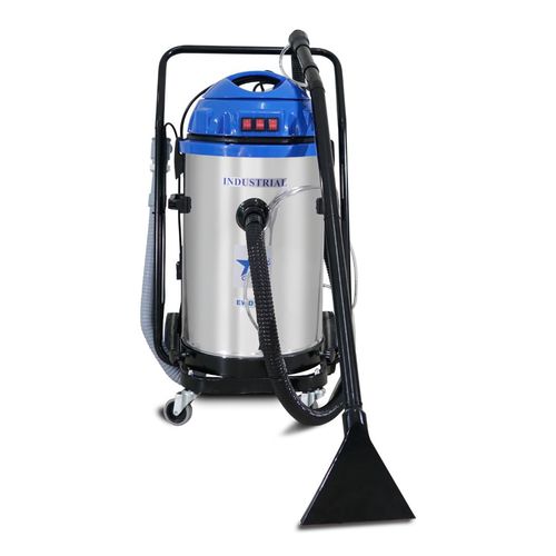 Wasser-Waschanlage - EWD series - CLEANVAC - Sprüh / manuell / Industrie