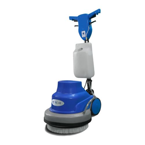 Elektrischer Waschsauger - SC series - CLEANVAC - zur beruflichen Nutzung