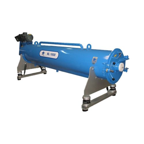 Trockenluft-Trocknungssystem - RL series - CLEANVAC - Chargen / für Teppiche / Reinigung