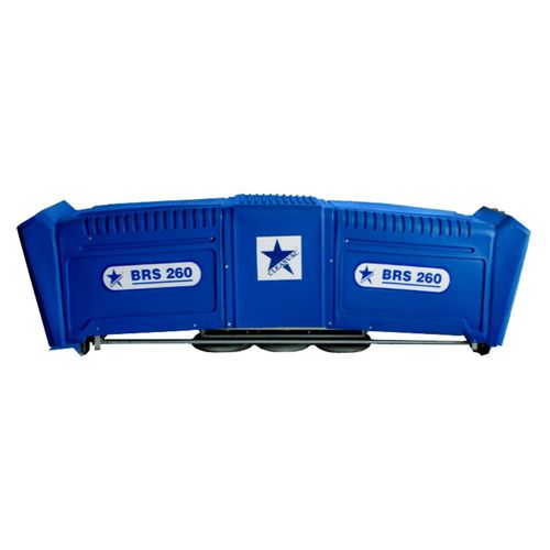 Wasser-Waschanlage - BRS series - CLEANVAC - Reinigungsmittel auf Wasserbasis / automatisch / für die Textilindustrie