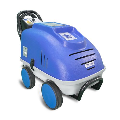 Wasser-Waschanlage - HP series - CLEANVAC - manuell / Teile / für Automobilanwendungen