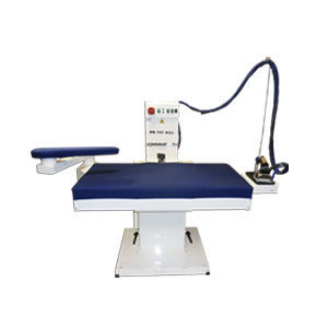 Universal-Bügelplatz - PR727A series - COVEMAT - Naht / für Jacken / für Maschenware
