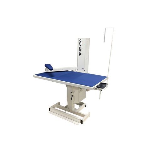 Universal-Bügelplatz - PR 892 - COVEMAT - Naht / für Jacken / für Maschenware