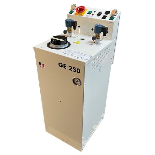 Elektrischer Dampfgenerator - GE 250 - COVEMAT - vertikal / für die Textilindustrie