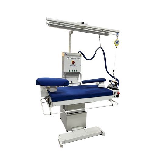 Universal-Bügelplatz - PR7200 TE AS / ASG - COVEMAT - für Hosen / für Hemden / für Röcke