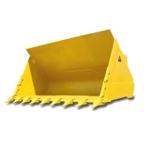 Standardschaufel - DX-BK-CL series  - DYMAX INC - für Lademaschinen